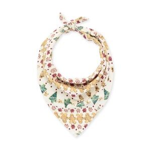 Burt’s Bees Matching Pet Bandana